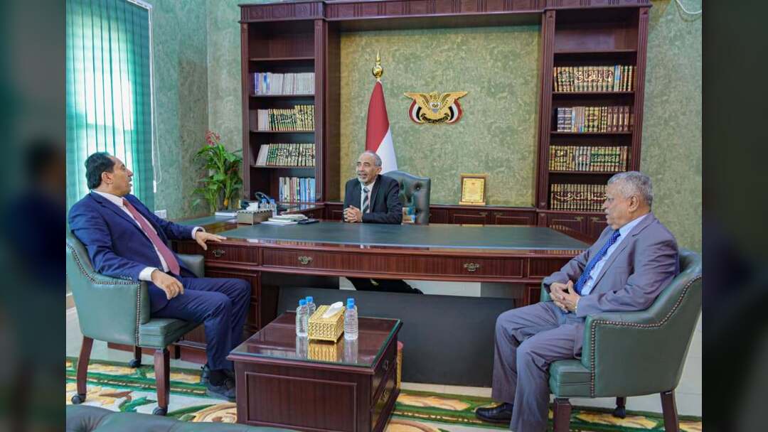 الصبيحي يؤكد أهمية الارتقاء بأداء وزارة الشباب والرياضة وتعزيز الشراكات داخلياً وخارجيا