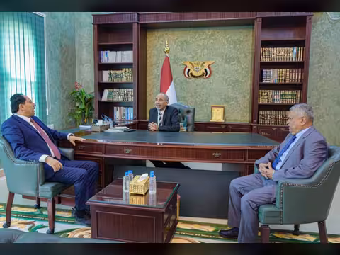 الصبيحي يؤكد أهمية الارتقاء بأداء وزارة الشباب والرياضة وتعزيز الشراكات داخلياً وخارجيا