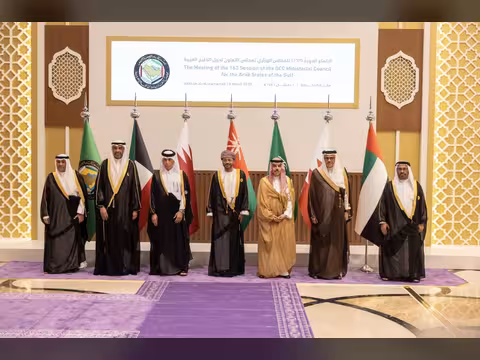 دول مجلس الخليج العربي تؤكد حقها المشروع في الدفاع عن نفسها