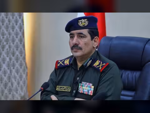 وزير الداخلية يوجه بسرعة القبض على مرتكبي جريمة اغتيال القائم بأعمال المدير التنفيذي للصندوق الاجتماعي بعدن