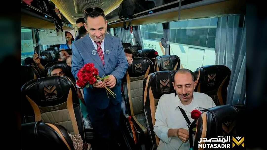 هيئة النقل: انطلاق 32 حافلة لنقل الحجاج إلى الأراضي المقدسة