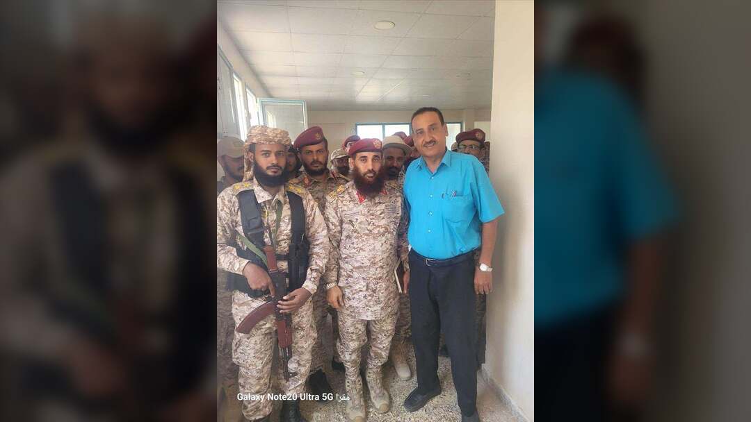 حمدي شكري: من مقر قيادة المنطقة العسكرية الرابعة نعلن بوضوح أن مرحلة التراخي داخل المعسكرات قد انتهت