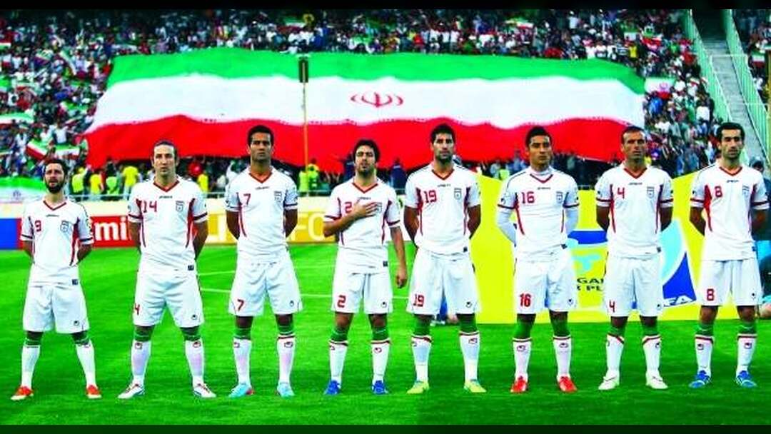 الاتحاد الإيراني يطالب «فيفا» بضمان عدم تعرض بعثة إيران للإساءة في الولايات المتحدة
