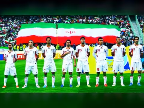 الاتحاد الإيراني يطالب «فيفا» بضمان عدم تعرض بعثة إيران للإساءة في الولايات المتحدة