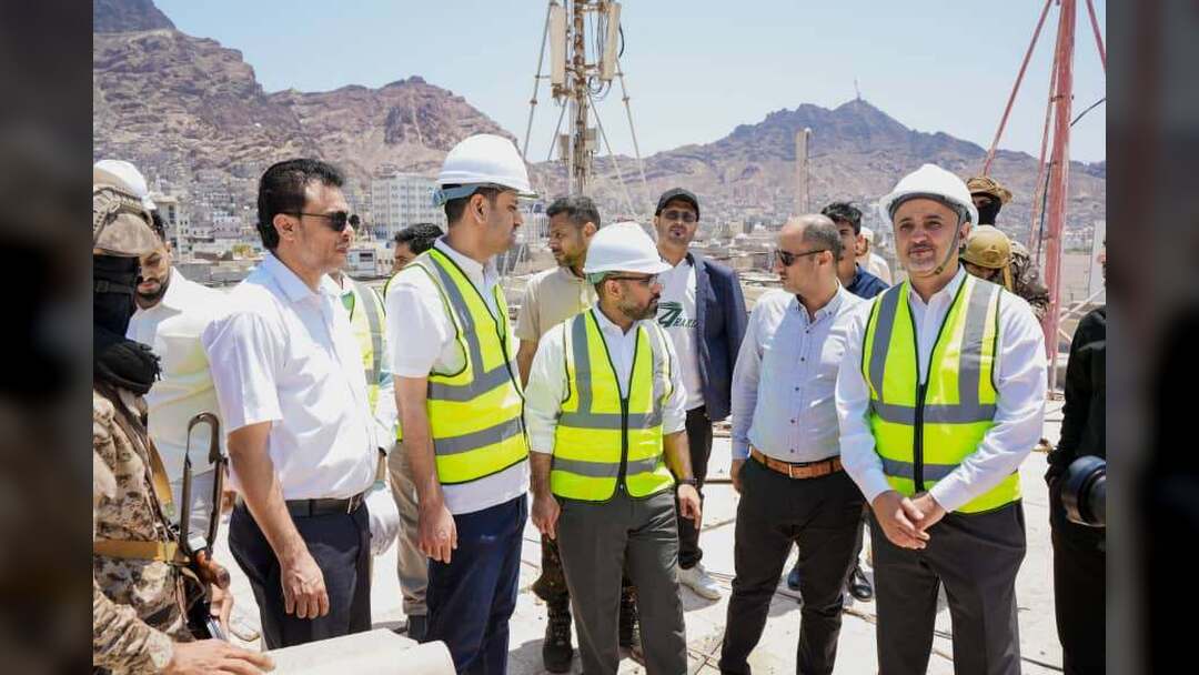 وزارة الاتصالات تنفذ مسحاً ميدانياً شاملاً للبنية التحتية لقطاع الاتصالات في المحافظات المحررة