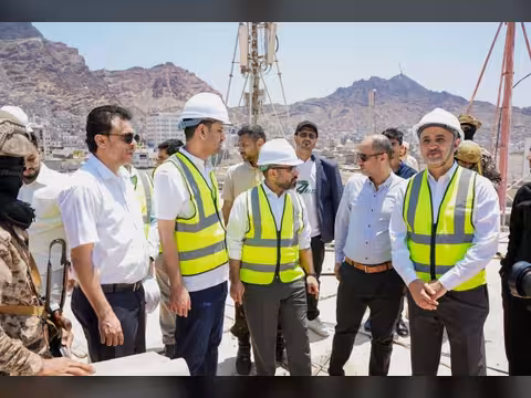 وزارة الاتصالات تنفذ مسحاً ميدانياً شاملاً للبنية التحتية لقطاع الاتصالات في المحافظات المحررة