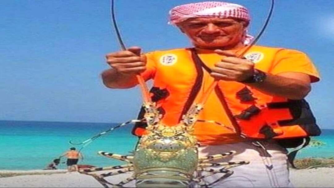 صدور قرار بإغلاق موسم اصطياد الشروخ الصخري بسواحل حضرموت والمهرة