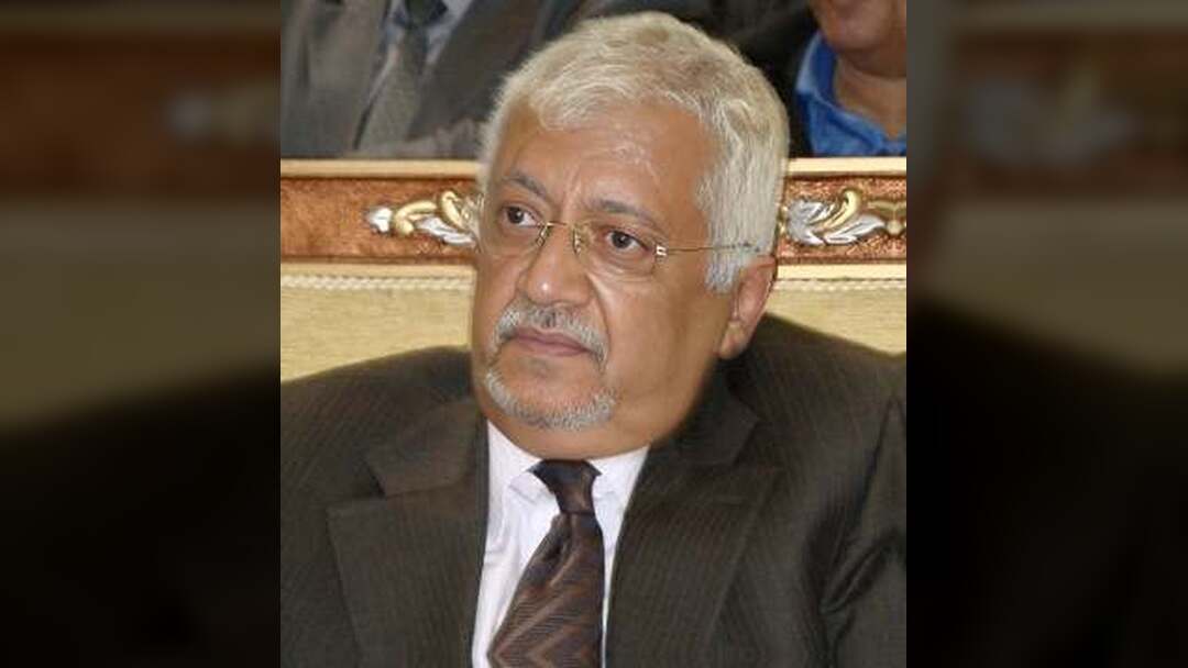 ياسين سعيد نعمان: تسريبات الحوثيين حول محمد قحطان اختبار لتماسك الجبهة الوطنية