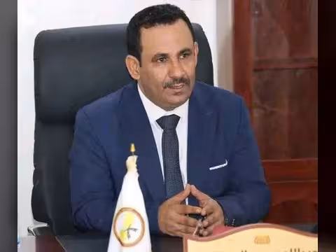 رئيس هيئة النقل البري: تفويج الحجاج عبر ميناء الوديعة يسير بسلاسة، ودون تسجيل أي حوادث