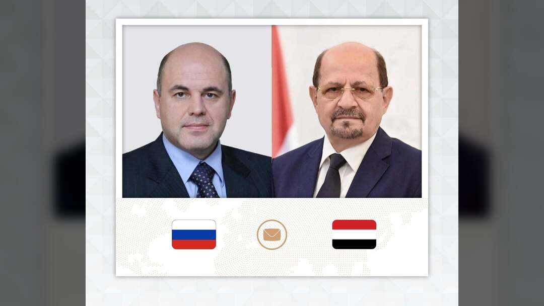 رئيس الوزراء يهنئ نظيره الروسي بذكرى يوم النصر