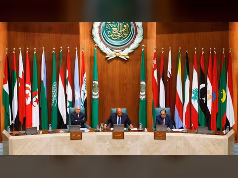 السودان يوجه اتهامات صريحة لإثيوبيا أمام الجامعة العربية