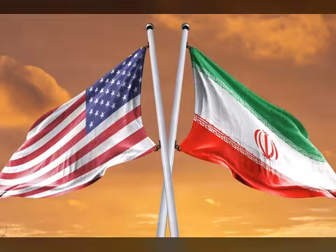 إيران تقول إنها أرسلت ردها على مقترح أمريكا للسلام