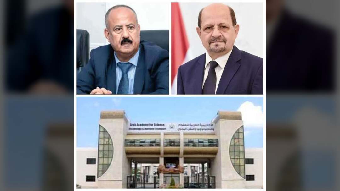 اكاديمية بحرية في عدن: حلم يدنو ليحملنا نحو المستقبل