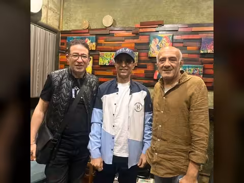 الموسيقار أحمد فتحي يسجّل أغنية وطنية جديدة بمشاركة مواهب يمنية شابة