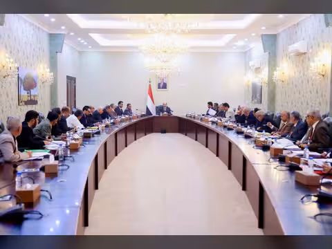 المجلس الأعلى للتعليم العالي برئاسة رئيس الوزراء وزير الخارجية يقر عدداً من القرارات والتوجيهات