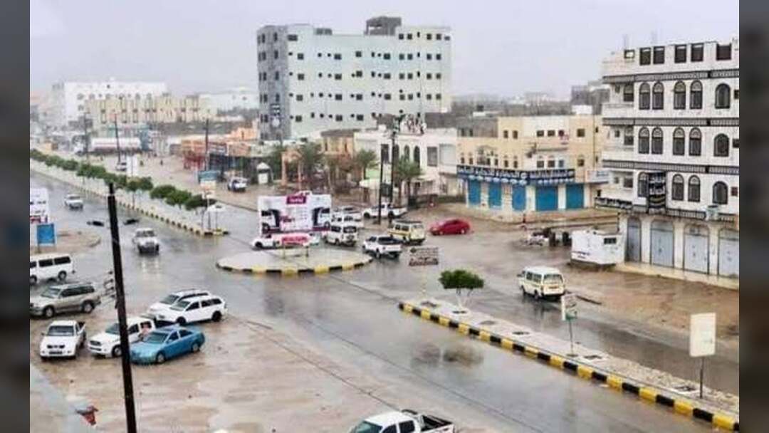 شرطة المهرة تضبط مهاجرين غير شرعيين بحوزتهم أكثر من 1050 حبة مخدرة