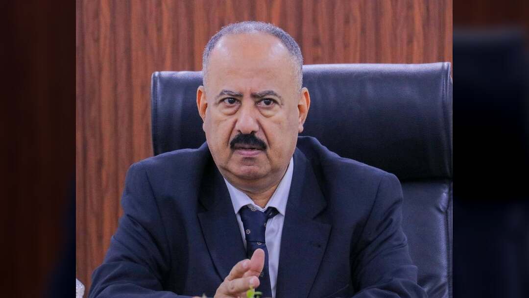 وزير النقل يعزي مدير عام النقل الجوي في هيئة الطيران المدني بوفاة "شقيقته"