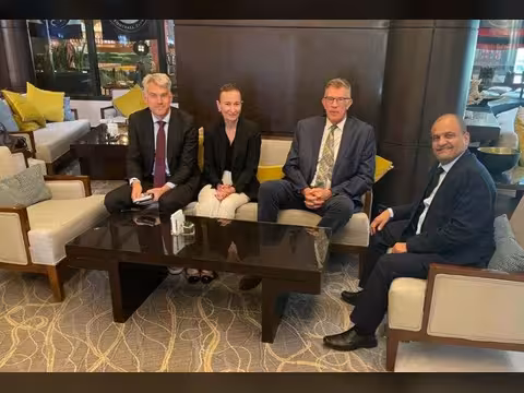 رئيس جهاز مكافحة الإرهاب يبحث مع وفد أممي التصعيد الحوثي وسبل تعزيز الأمن والاستقرار