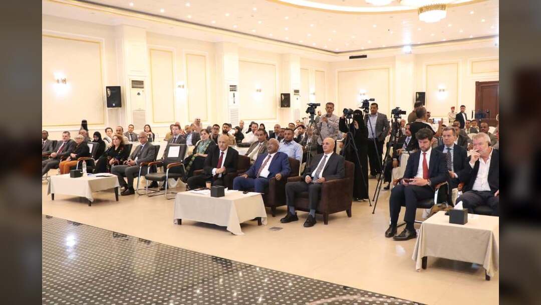تنظيم ورشة في عدن لمراجعة وتقييم خطة التنمية الاقتصادية والاجتماعية لمحافظة تعز