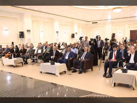تنظيم ورشة في عدن لمراجعة وتقييم خطة التنمية الاقتصادية والاجتماعية لمحافظة تعز