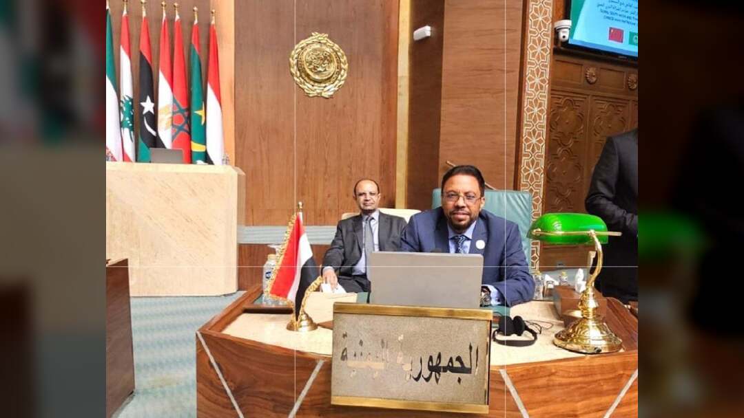 اليمن يشارك في منتدى الإعلام ومراكز الفكر لدول الجنوب العالمي ضمن مؤتمر الشراكة الصينية - العربية