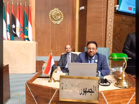 اليمن يشارك في منتدى الإعلام ومراكز الفكر لدول الجنوب العالمي ضمن مؤتمر الشراكة الصينية - العربية