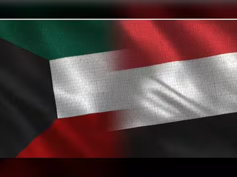 اليمن تدين بأشد العبارات الاعتداءات الإيرانية على سيادة دولة الكويت الشقيقة