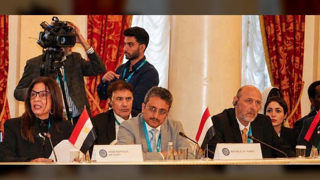 اليمن يشارك في الاجتماع الرابع عشر لوزراء الثقافة بمنظمة التعاون الإسلامي في كازان بتترستان