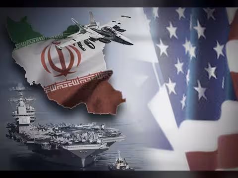تداعيات الحرب في الشرق الأوسط على الاقتصاد العالمي