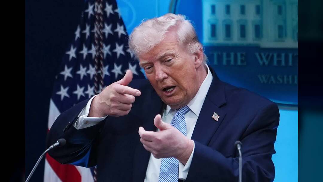 واشنطن تطرح 5 شروط على طهران...«هدوء قبل العاصفة»