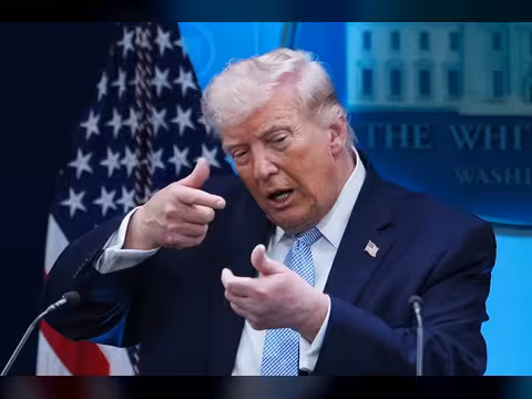 واشنطن تطرح 5 شروط على طهران...«هدوء قبل العاصفة»
