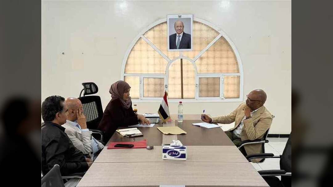 وزيرة الشؤون القانونية تبحث مع المفوضية السامية لحقوق الإنسان تعزيز التعاون وتطوير البيئة التشريعية