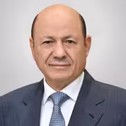 الرئيس العليمي يعزي وكيل اول محافظة تعز