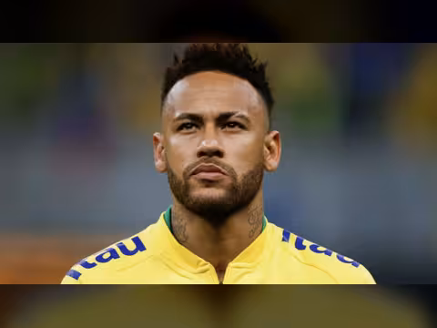 نيمار ينضم لقائمة منتخب البرازيل في كأس العالم 2026