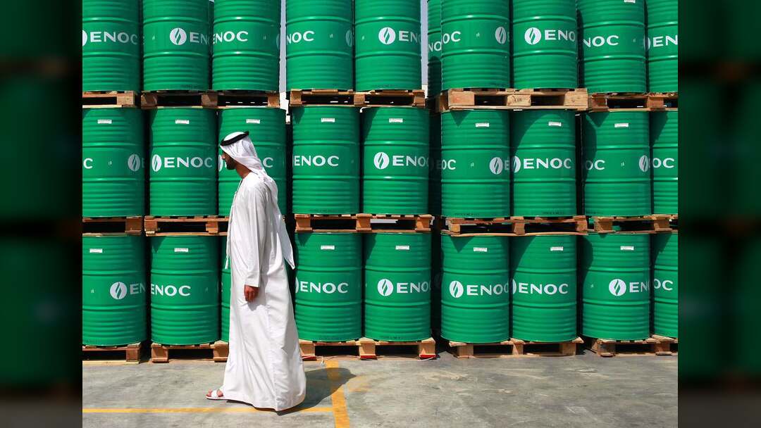 السعودية ستحرق كميات أكبر من النفط لتوليد الكهرباء هذا الصيف
