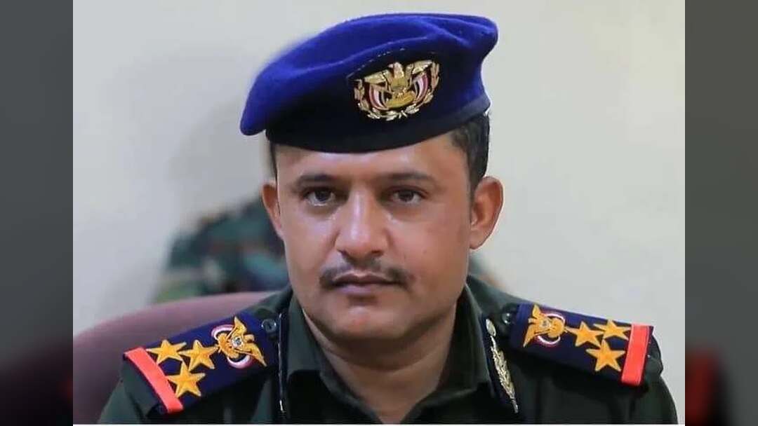 الحميدي يرأس جتماعا في عدن يناقش الخطة الاستراتيجية لتطوير عمل قطاع خفر السواحل