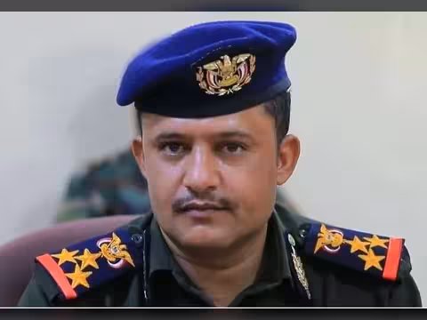 الحميدي يرأس جتماعا في عدن يناقش الخطة الاستراتيجية لتطوير عمل قطاع خفر السواحل