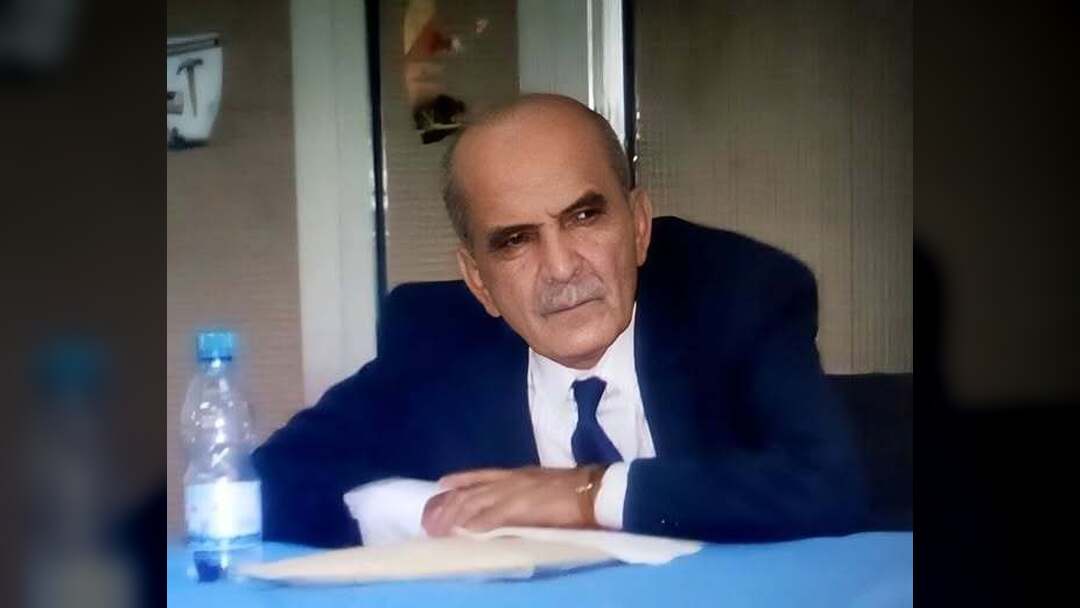 الأمانة العامة للحزب الاشتراكي اليمني تنعى القيادي الأستاذ المناضل أحمد الهيال