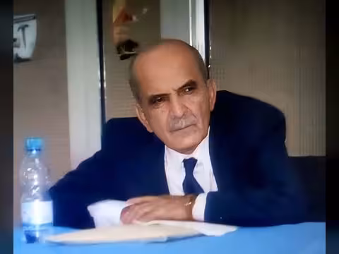 الأمانة العامة للحزب الاشتراكي اليمني تنعى القيادي الأستاذ المناضل أحمد الهيال