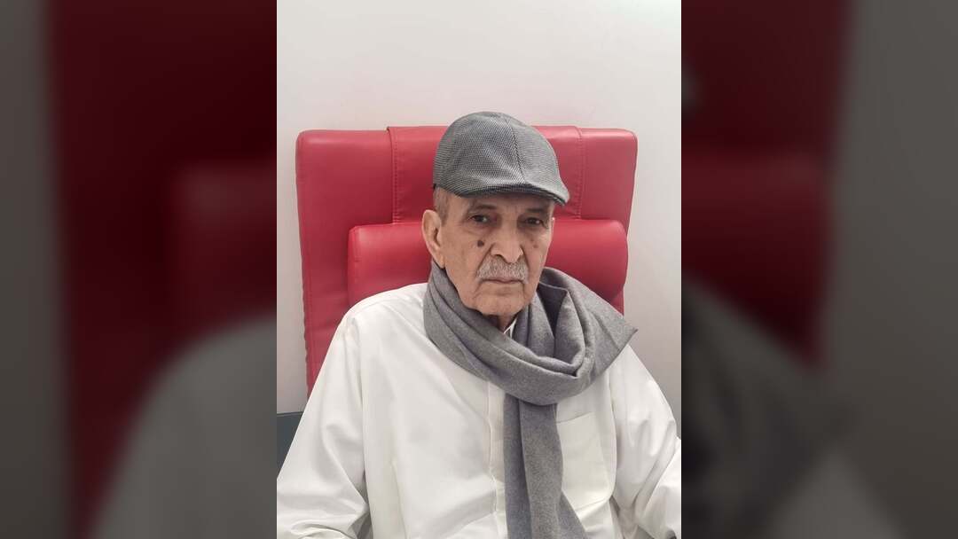 إشتراكي لحج ينعي رحيل المناضل أحمد محمد الهيال