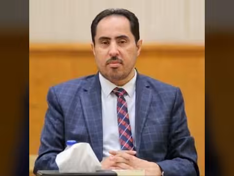 نائف البكري : الوحدة نقطة تحول تأريخية جسدت تطلعات اليمنيين وحمايتها مسؤولية وطنية مشتركة