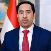 الوزير البكري يعلن عن مكافآت حكومية للمنتخب الوطني بعد التأهل التاريخي إلى نهائيات آسيا