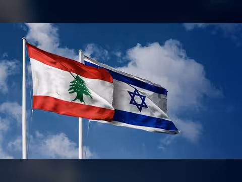 أمريكا: المحادثات الإسرائيلية اللبنانية ستعقد في واشنطن الأسبوع المقبل