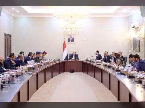 مجلس الوزراء يستعرض جهود الحكومة لتحسين الخدمات والمستجدات الإقليمية والدولية