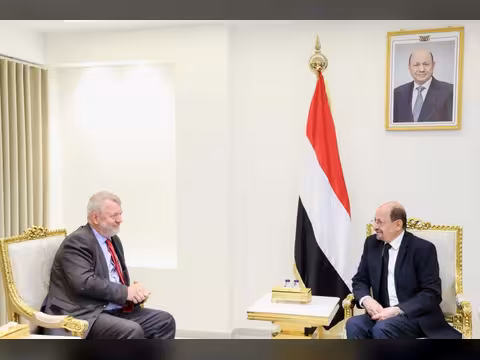 رئيس الوزراء وزير الخارجية يشيد بدور اليونيسيف في دعم القطاعات الحيوية وحماية الطفولة