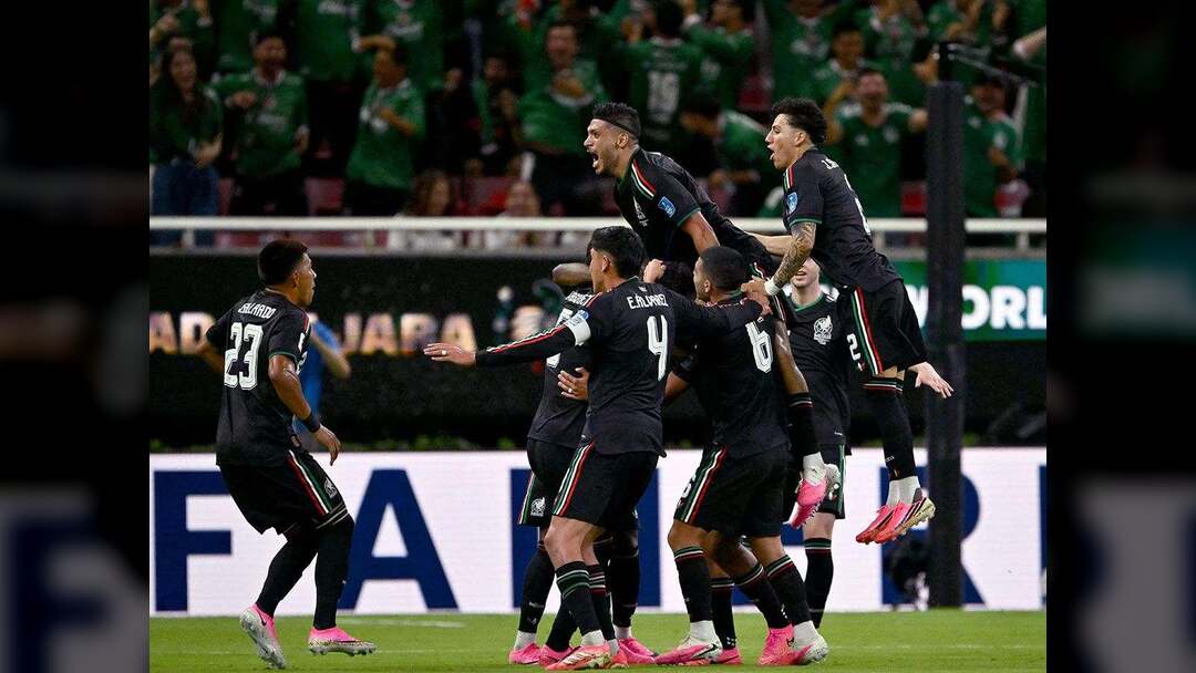 كأس العالم 2026.. المكسيك أول المتأهلين إلى دور الـ32 وكندا تكتسح قطر بسداسية
