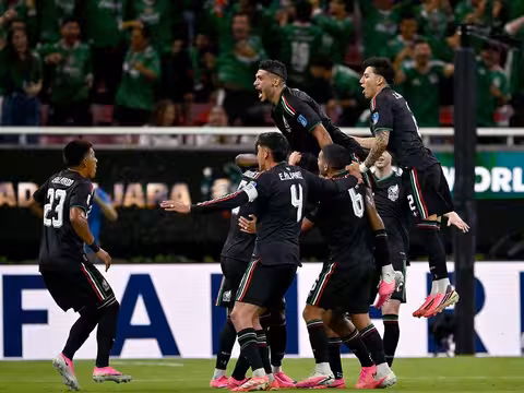 كأس العالم 2026.. المكسيك أول المتأهلين إلى دور الـ32 وكندا تكتسح قطر بسداسية