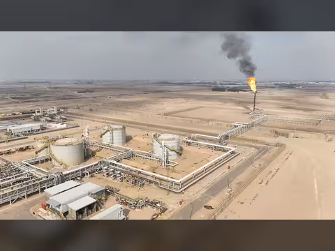 العراق يهدد بالانسحاب من اوبك لهذا السبب