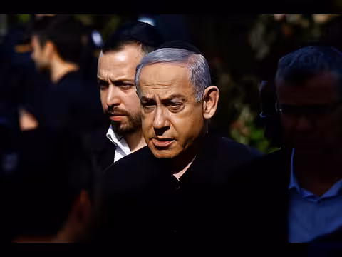 تحليل-نتنياهو قد يكون الخاسر الأكبر بعد حرب إيران