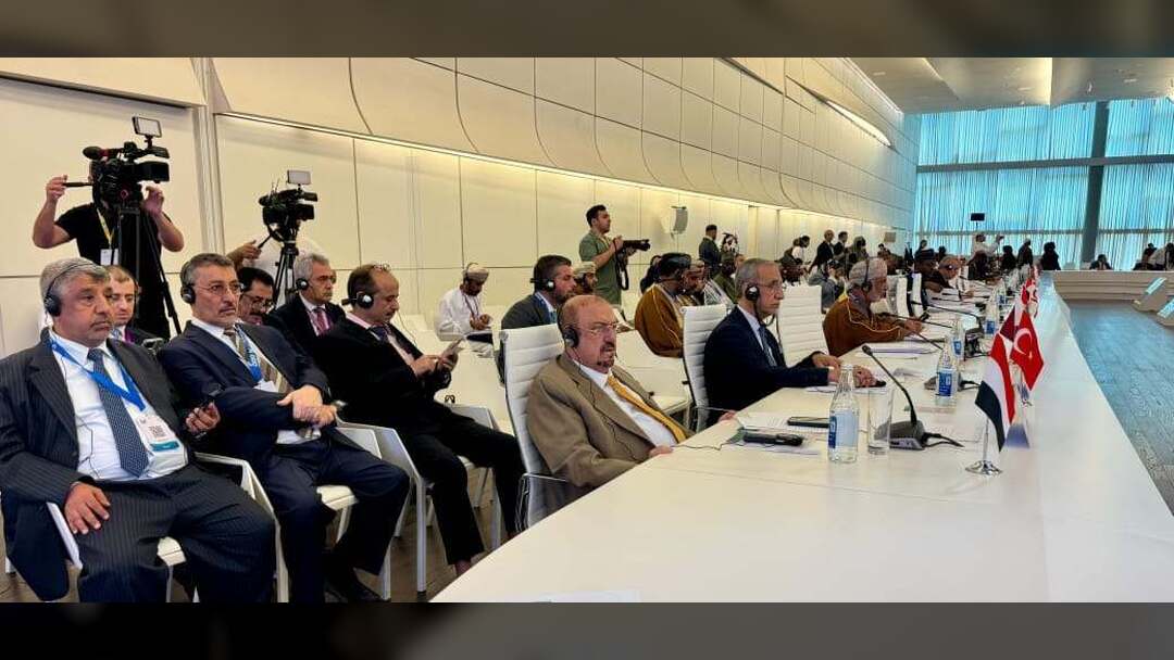 رئيس مجلس النواب يشارك في أعمال الدورة الـ20 لمؤتمر اتحاد مجالس الدول الأعضاء